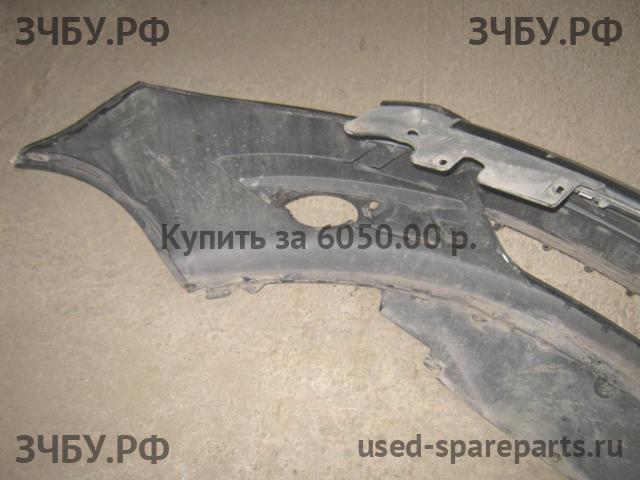 Opel Corsa D Бампер передний