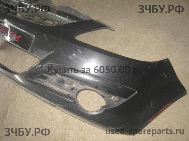 Opel Corsa D Бампер передний