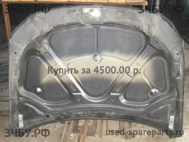 Volkswagen Passat B6 Капот