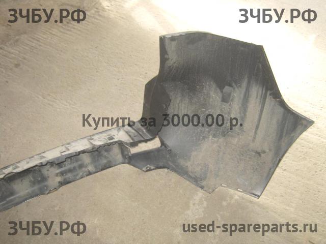 Toyota Land Cruiser 150 (PRADO) Бампер задний