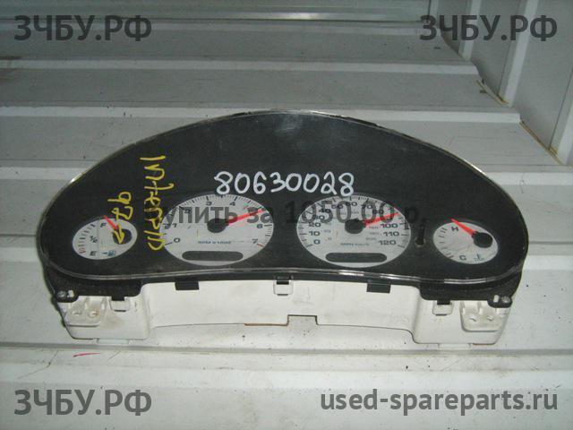 Dodge Intrepid 2 Панель приборов