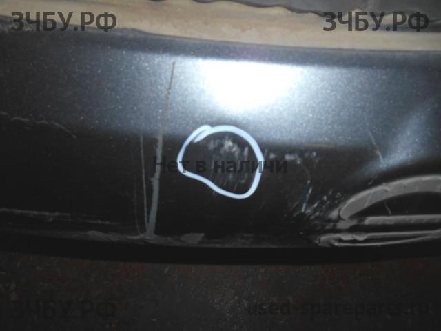 Nissan Qashqai (J10) Дверь багажника