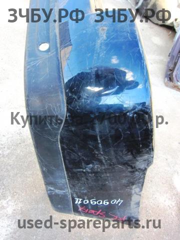 Land Rover Range Rover Sport 1 Бампер задний