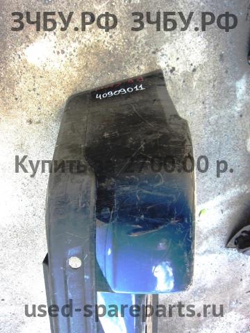 Land Rover Range Rover Sport 1 Бампер задний