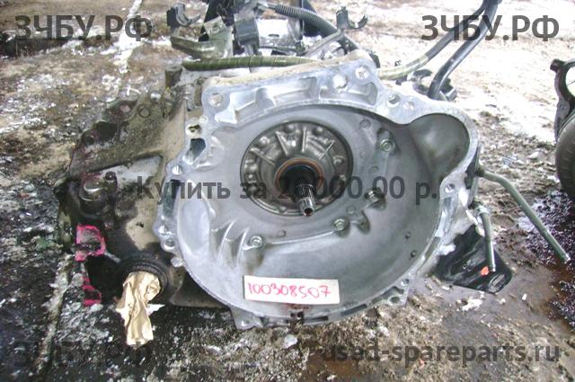 Toyota Avensis 2 АКПП (автоматическая коробка переключения передач)