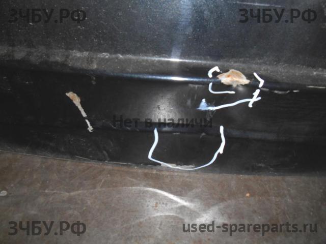 Chevrolet Lacetti Дверь багажника