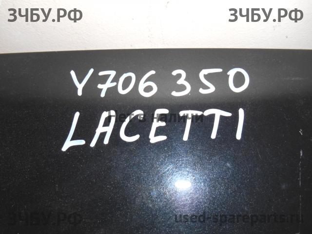 Chevrolet Lacetti Дверь багажника