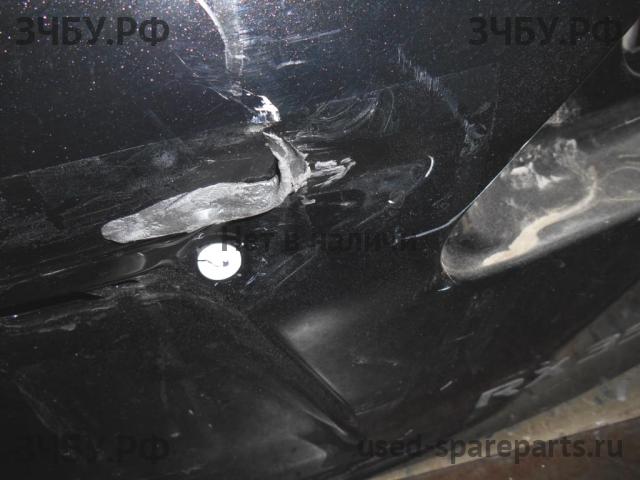 Lexus RX (3) 350/450h Дверь багажника