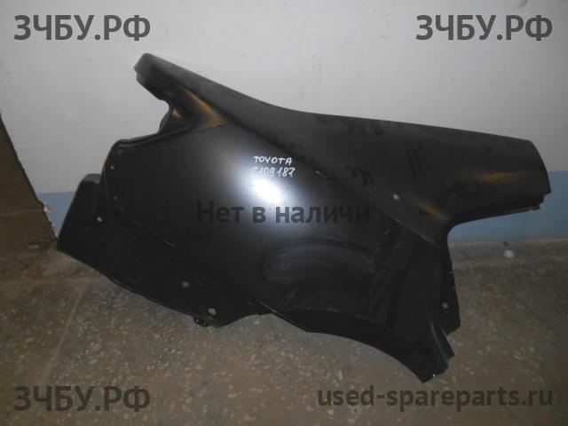 Toyota Camry 7 (V50) Крыло заднее правое