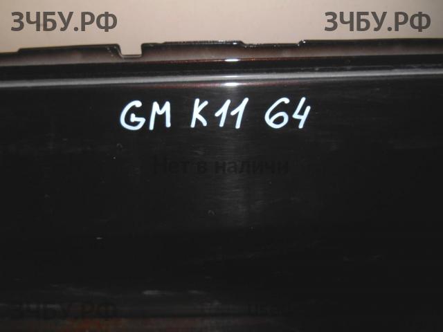Chevrolet Cruze 1 Дверь задняя левая
