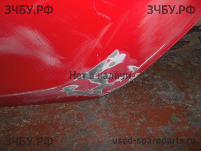 Opel Astra J Дверь задняя левая