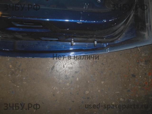 Nissan Qashqai (J10) Дверь передняя правая