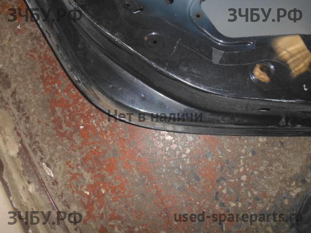 Opel Astra J Дверь задняя правая