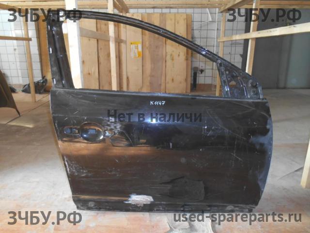 Renault Fluence Дверь передняя правая