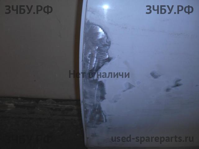 Opel Astra J Дверь задняя левая