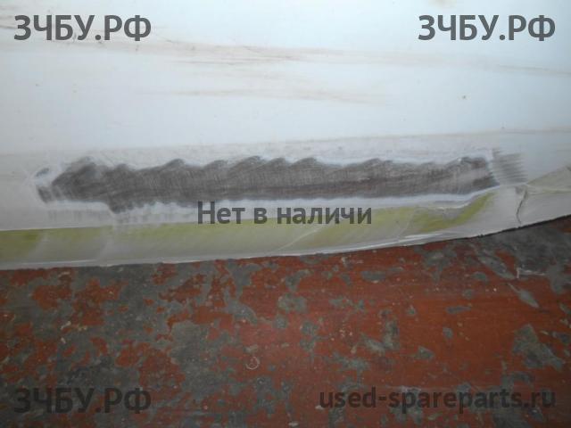 Opel Meriva B Дверь задняя левая