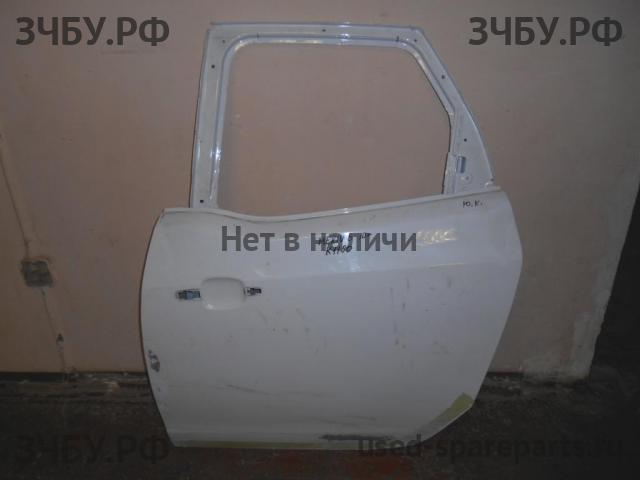 Opel Meriva B Дверь задняя левая