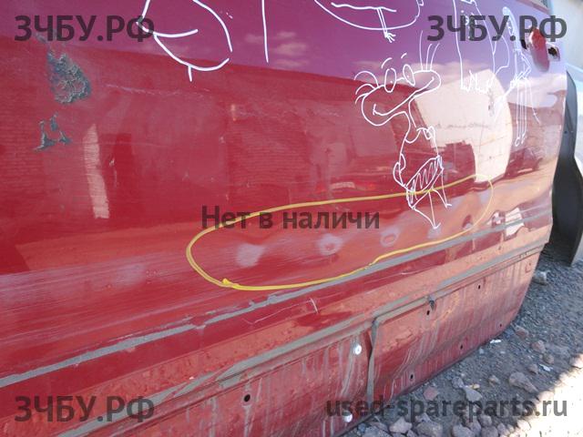 Suzuki Grand Vitara 2 (HT) Дверь передняя левая