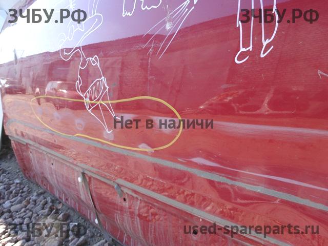 Suzuki Grand Vitara 2 (HT) Дверь передняя левая