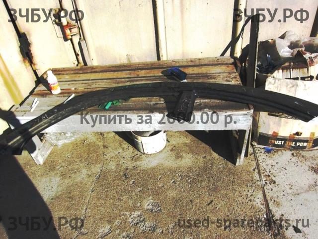 Mazda 3 [BK] Элемент кузова