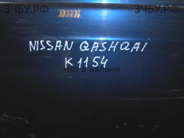 Nissan Qashqai (J10) Дверь задняя правая