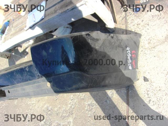 Land Rover Range Rover Sport 1 Бампер задний