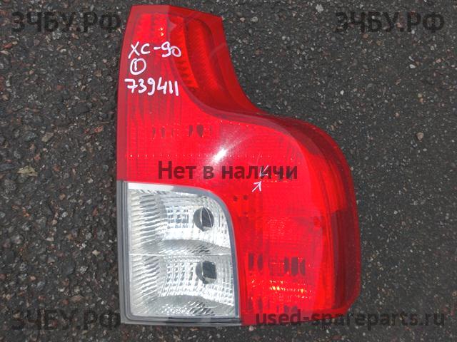 Volvo XC-90 (1) Фонарь правый