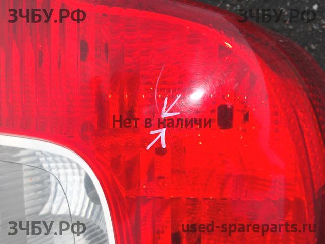 Volvo XC-90 (1) Фонарь правый