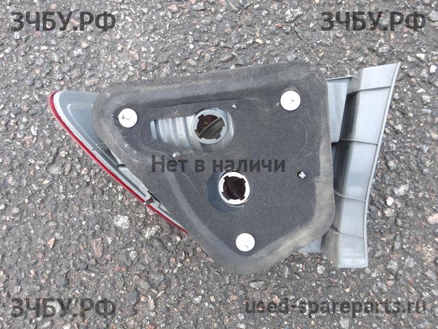 Honda Civic 8 (4D) Фонарь левый