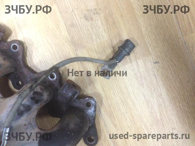 Mitsubishi Lancer 9 [CS/Classic] Датчик кислородный (Lambdasonde)