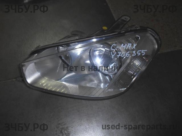 Ford C-MAX 1 Фара левая