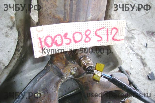 Toyota Avensis 2 Датчик кислородный (Lambdasonde)
