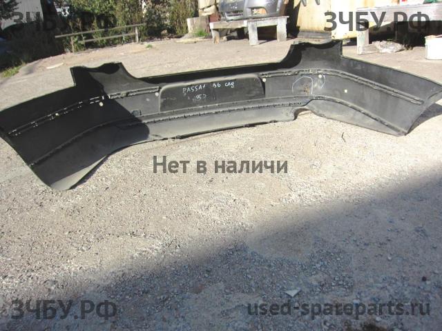 Volkswagen Passat B6 Бампер задний