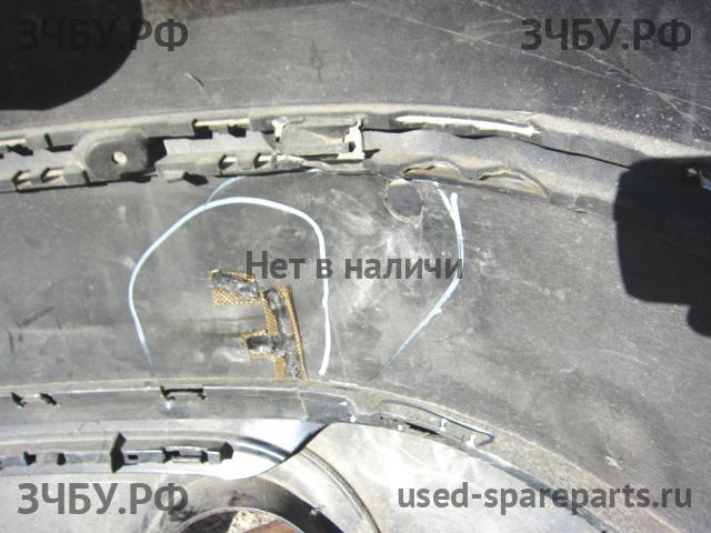 Volkswagen Passat B6 Бампер задний