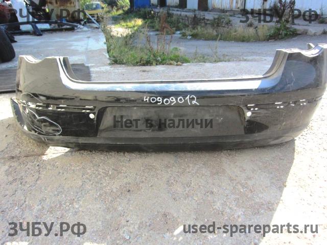 Volkswagen Passat B6 Бампер задний