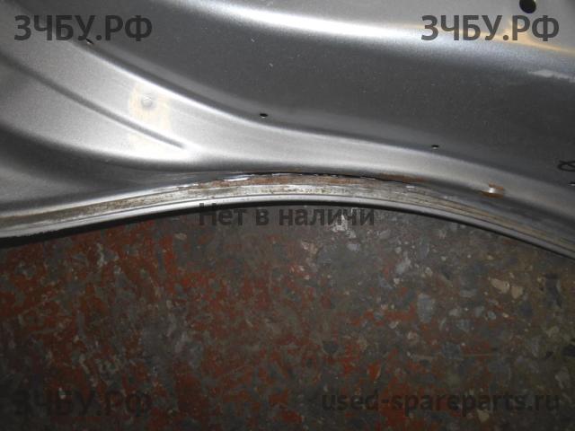 Lexus GS (4) 350 Дверь задняя правая