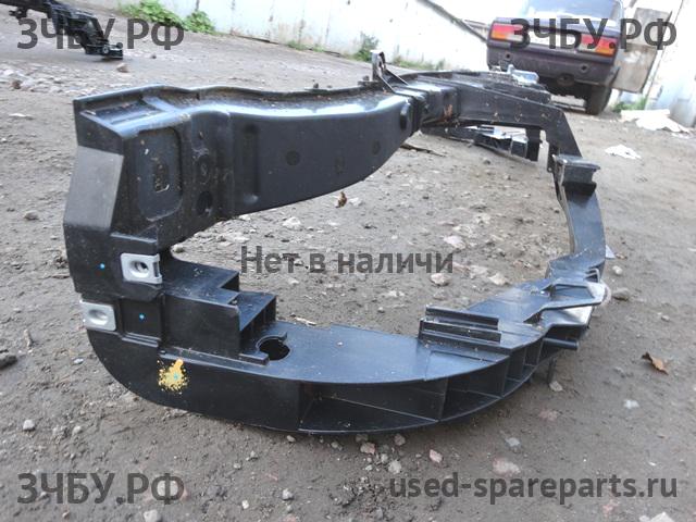 Ford Focus 3 Панель передняя (телевизор)