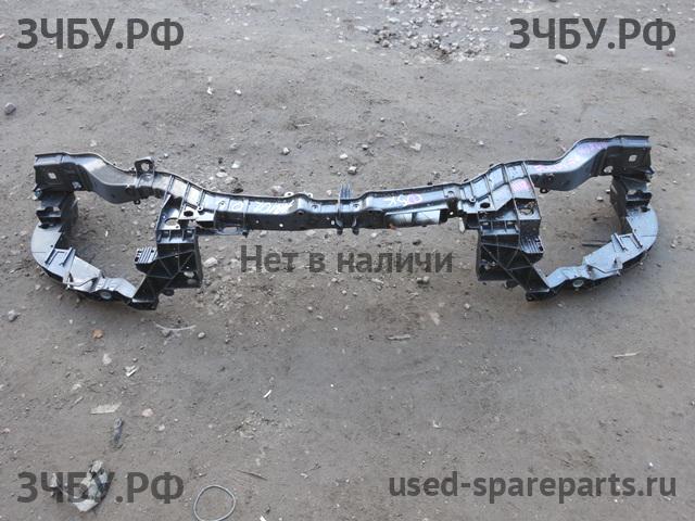 Ford Focus 3 Панель передняя (телевизор)