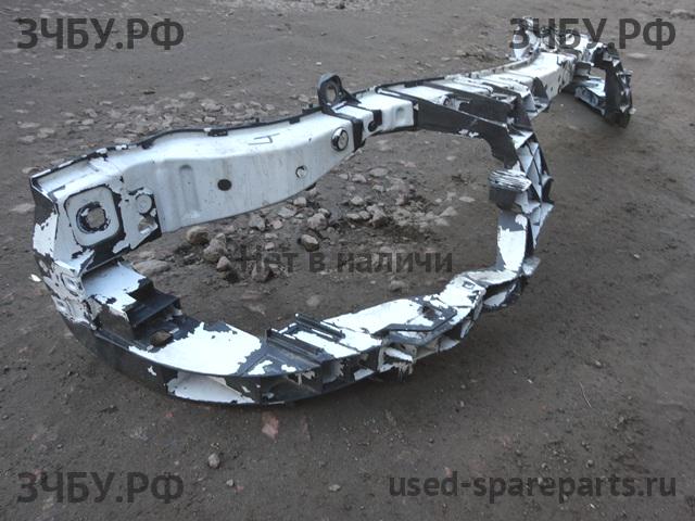 Ford Focus 3 Панель передняя (телевизор)