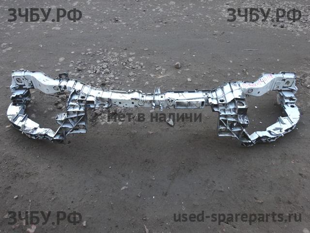 Ford Focus 3 Панель передняя (телевизор)