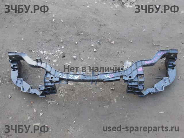 Ford Focus 3 Панель передняя (телевизор)
