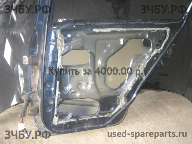 Nissan Almera 16 Дверь задняя правая