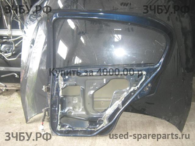 Nissan Almera 16 Дверь задняя правая