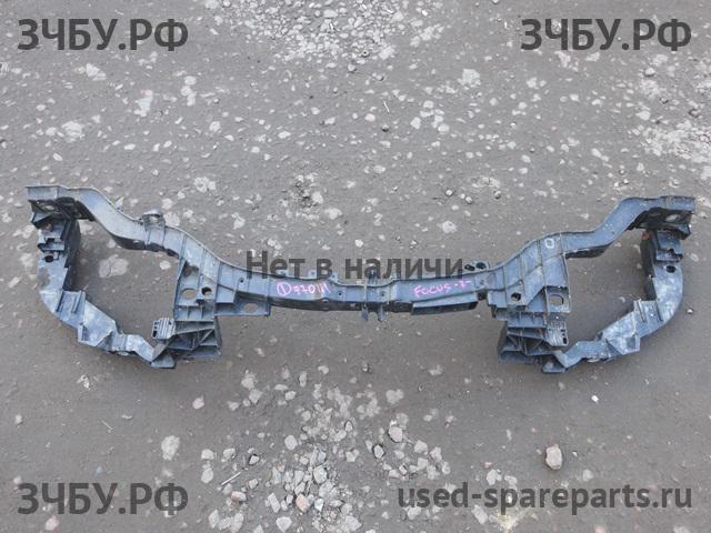 Ford Focus 3 Панель передняя (телевизор)