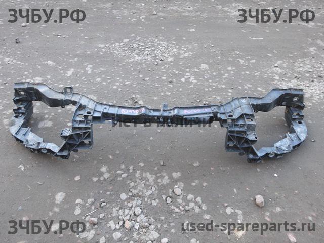 Ford Focus 3 Панель передняя (телевизор)