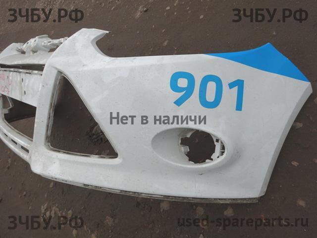 Ford Focus 3 Бампер передний