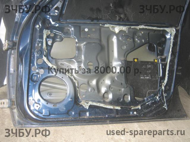 Nissan Almera 16 Дверь передняя правая