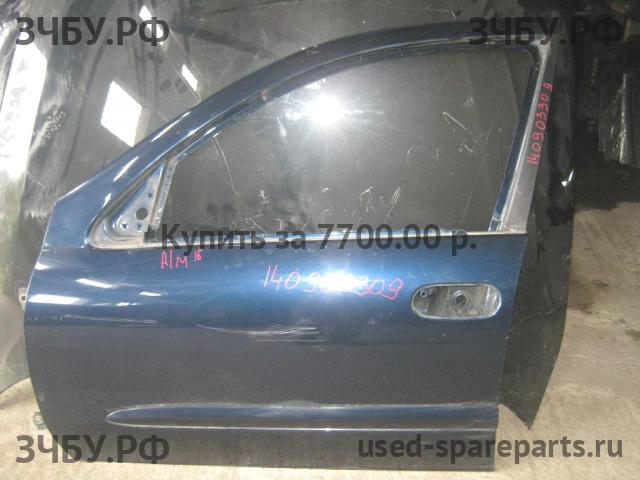 Nissan Almera 16 Дверь передняя левая