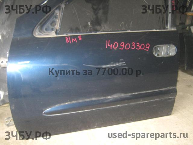 Nissan Almera 16 Дверь передняя левая