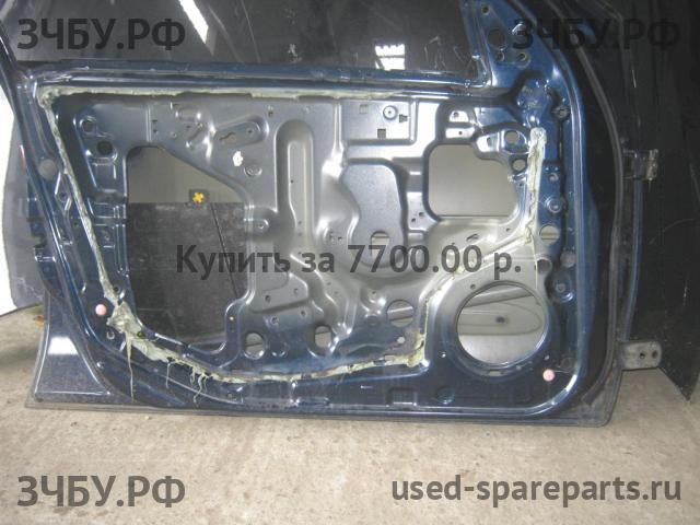 Nissan Almera 16 Дверь передняя левая